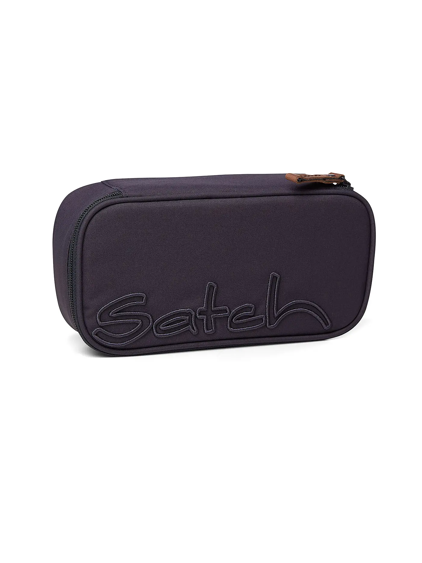 SATCH | Schlamperbox Nordic Grey | 